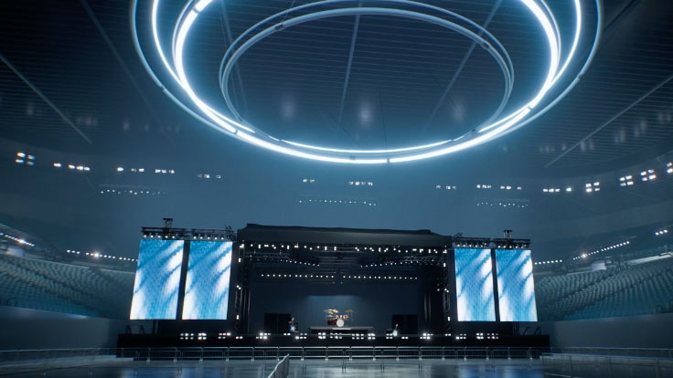 Tigra und 1800-LFC Launch