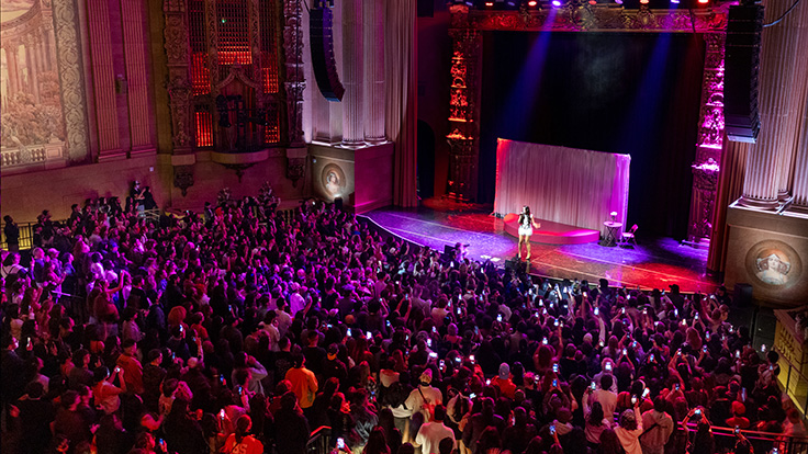 Castro Theater