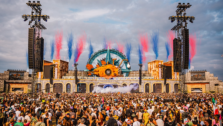 Parookaville